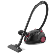 مكنسة كهربائية 1200واط من ديكاكيلا - DECAKILA - Smart Hack