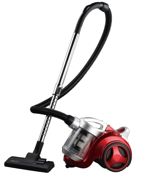 مكنسة كهربائية 1600 واط من ديكاكيلا - Smart Hack