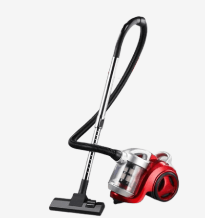 مكنسة كهربائية 1600 واط من ديكاكيلا - Smart Hack