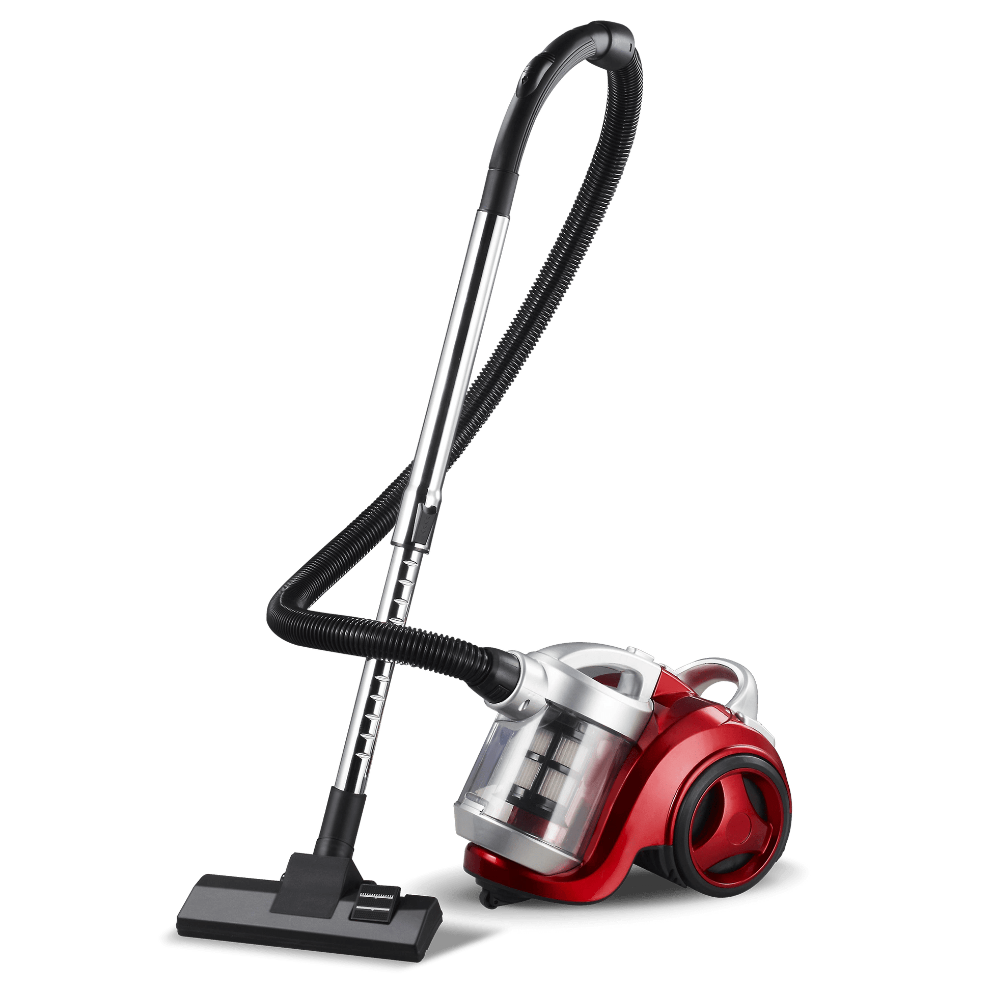 مكنسة كهربائية 1600 واط من ديكاكيلا - Smart Hack