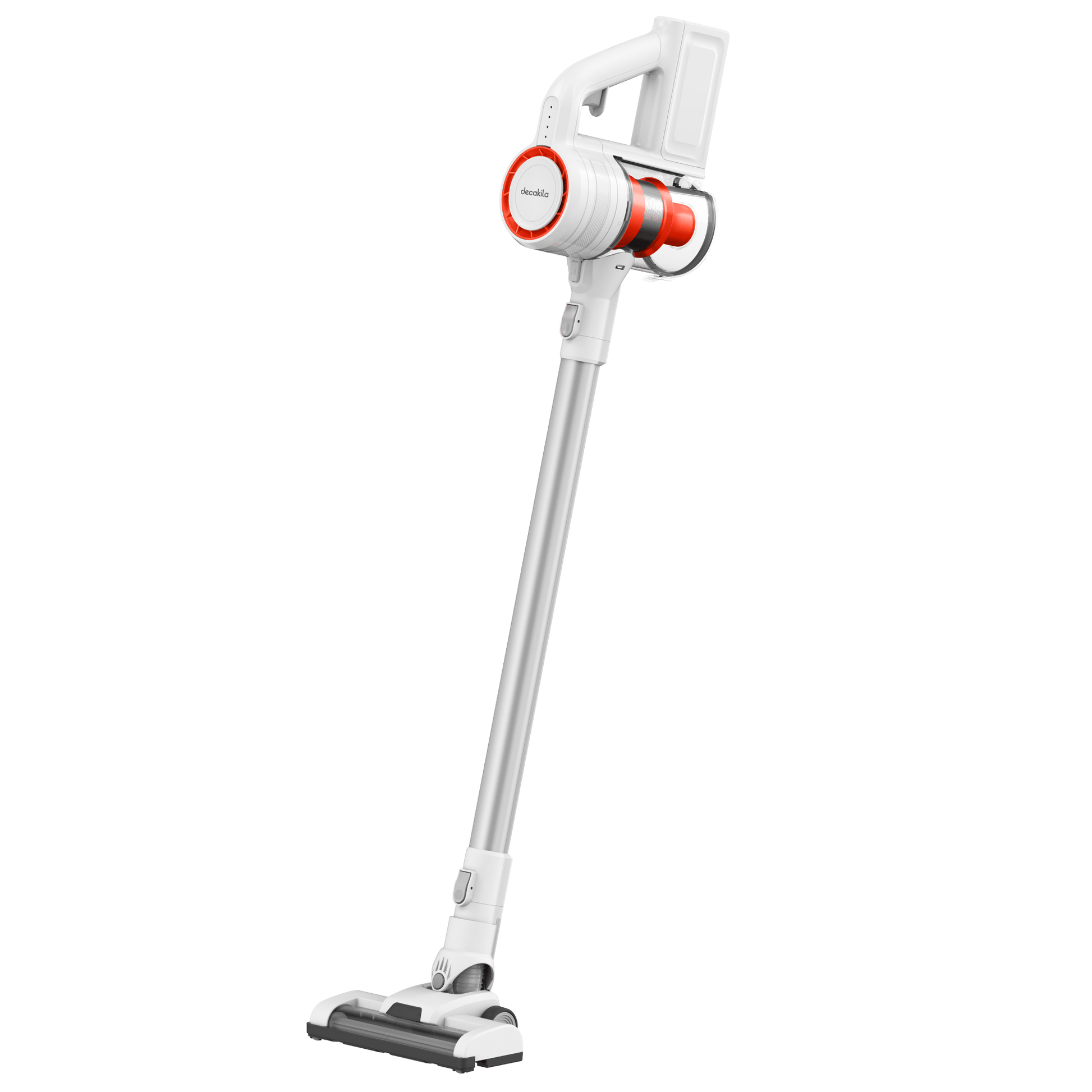 مكنسة كهربائية لاسلكية 140 وط من DECAKILA - Smart Hack