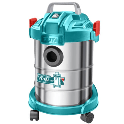 مكنسة كهربائية صناعية 800 وط من TOTAL - Smart Hack