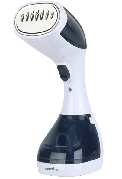 مكواة بخار 1500واط من دكاكيلا Decakila - Smart Hack