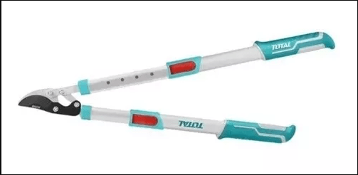 مقص اغصان عصا تلسكوب من Total - Smart Hack