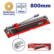 مقص بلاط يدوي 800 مم EMTOP ETCR8005 - Smart Hack