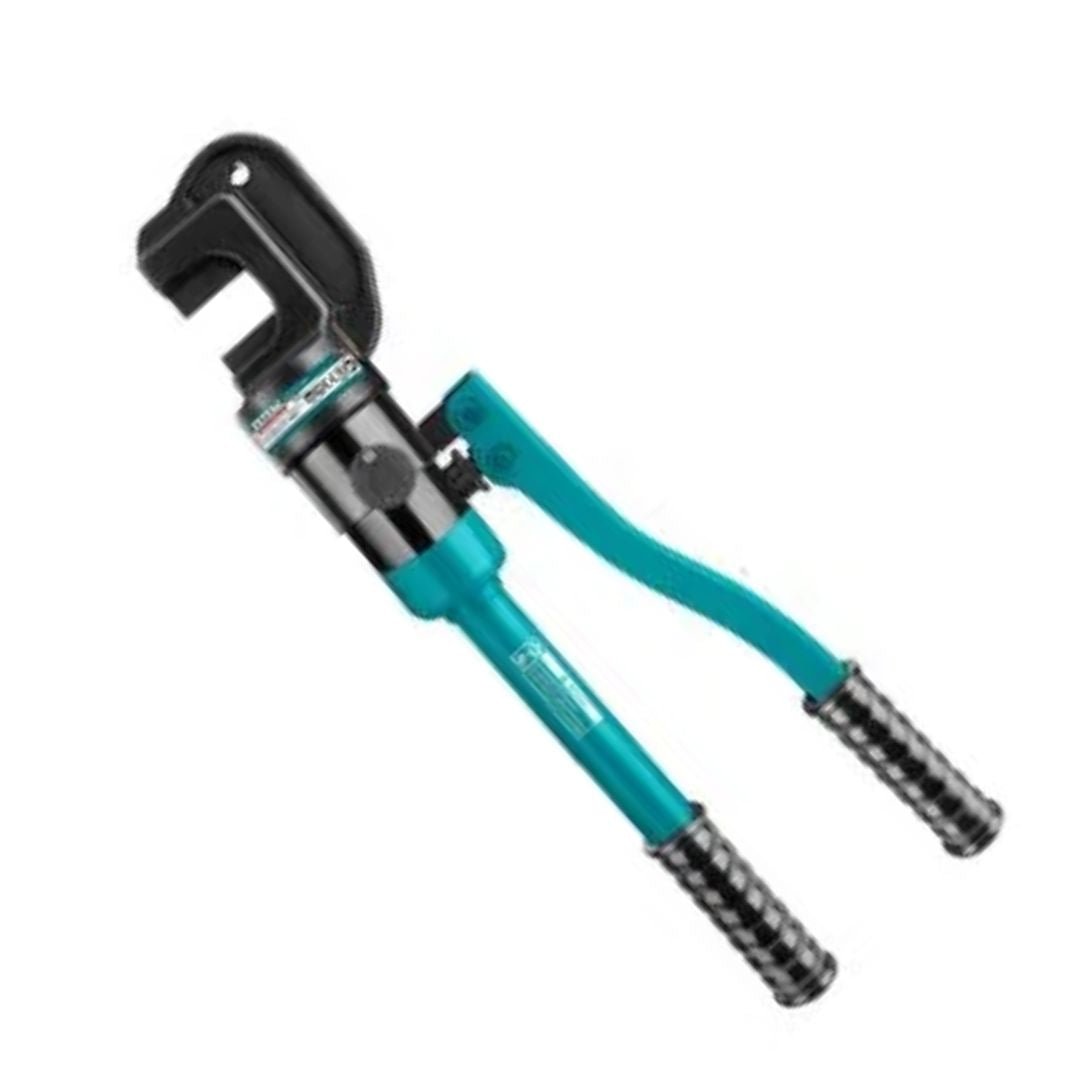 مقص حديد هيدروليك من Total - Smart Hack