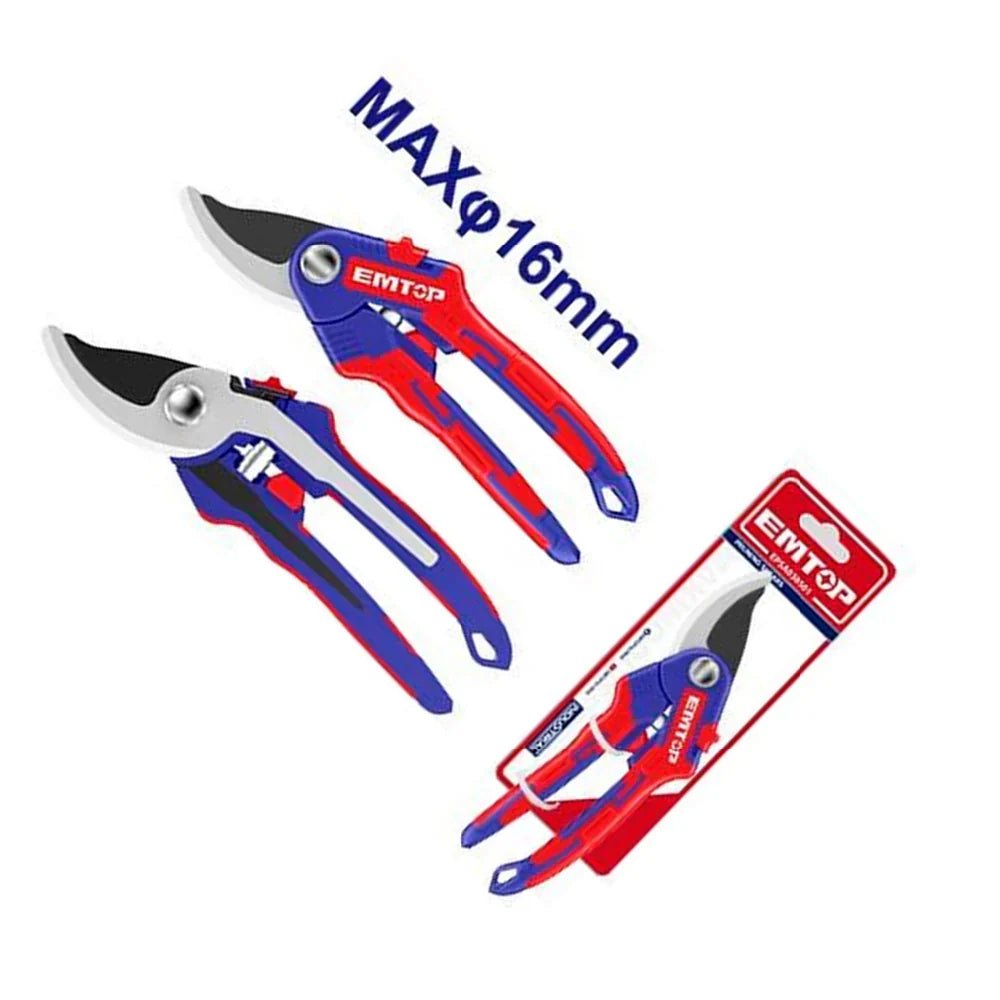 مقص شجر ثقيل EMTOP EPSA038501 - Smart Hack