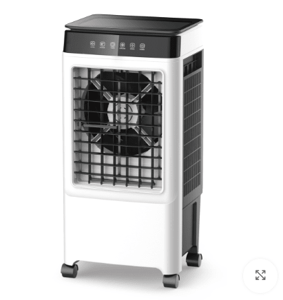 مكيف صحراوي متنقل 130 واط من دكاكيلا - Decakila - Smart Hack