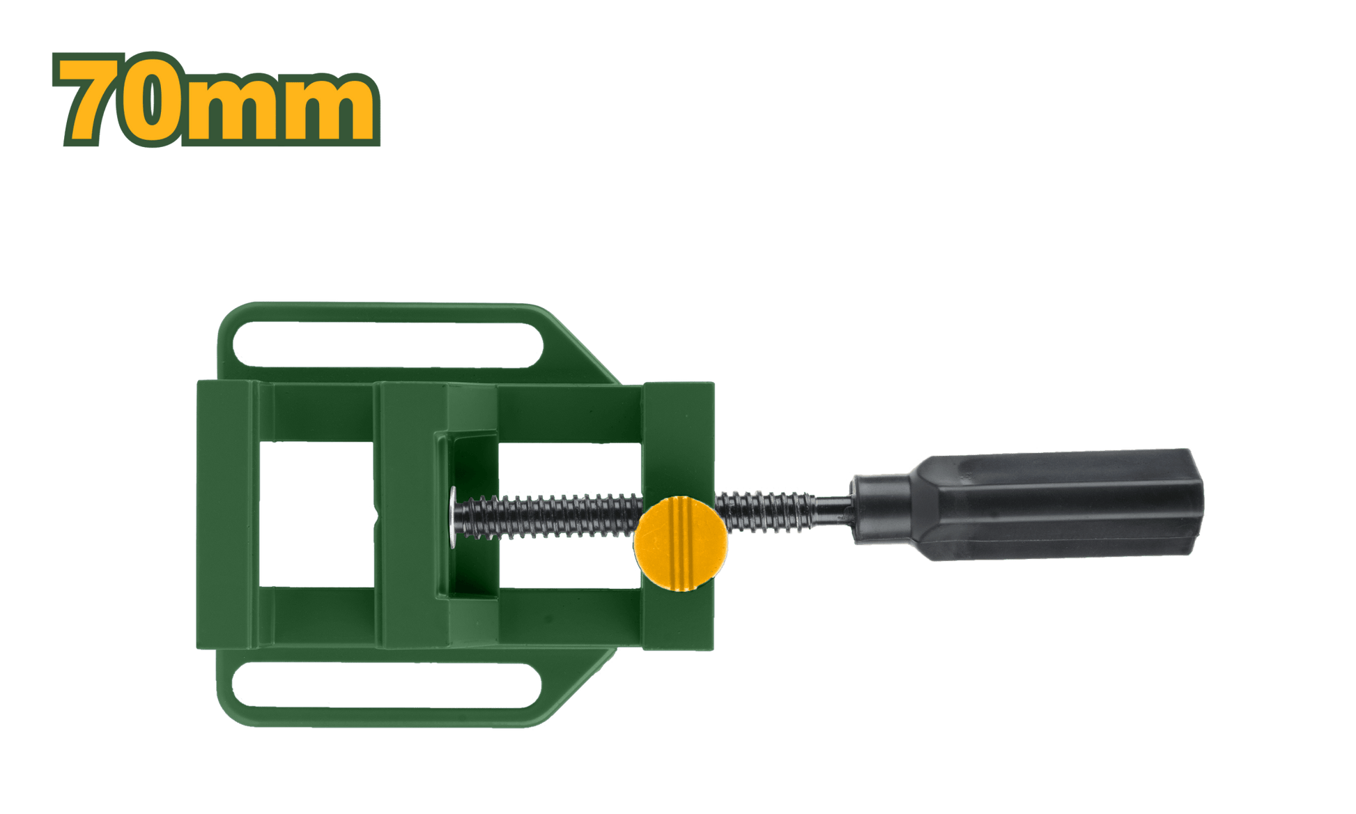 ملزمة طاولة 70 ملم من JADEVER - Smart Hack