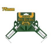 ملزمة زاوية 3 " من جادايفر Jadever - Smart Hack