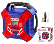منفاخ هواء أوتوماتيكي EMTOP 160PSI 12V - Smart Hack