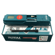 منفاخ شحن متنقل توتال Total - Smart Hack