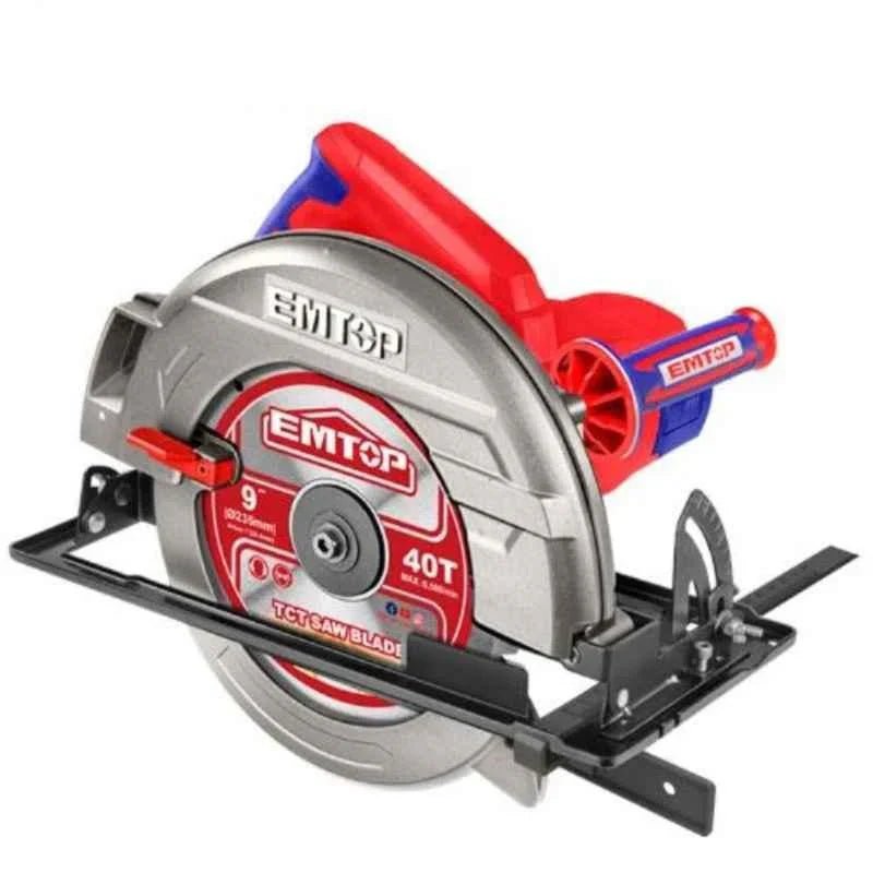 منشار دائري 2200W - Smart Hack