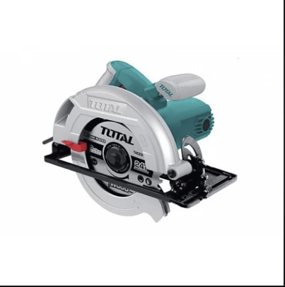 منشار دائري (سكل )بقوة 1400 وات من TOTAL - Smart Hack