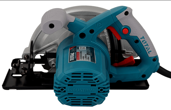 منشار دائري (سكل )بقوة 1400 وات من TOTAL - Smart Hack