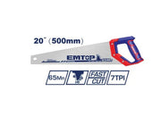 منشار خشب 20 انش EMTOP EHAS5002 - Smart Hack