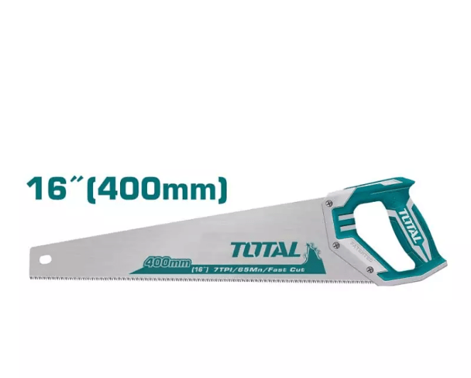 منشار خشب 40 سم من Total - Smart Hack