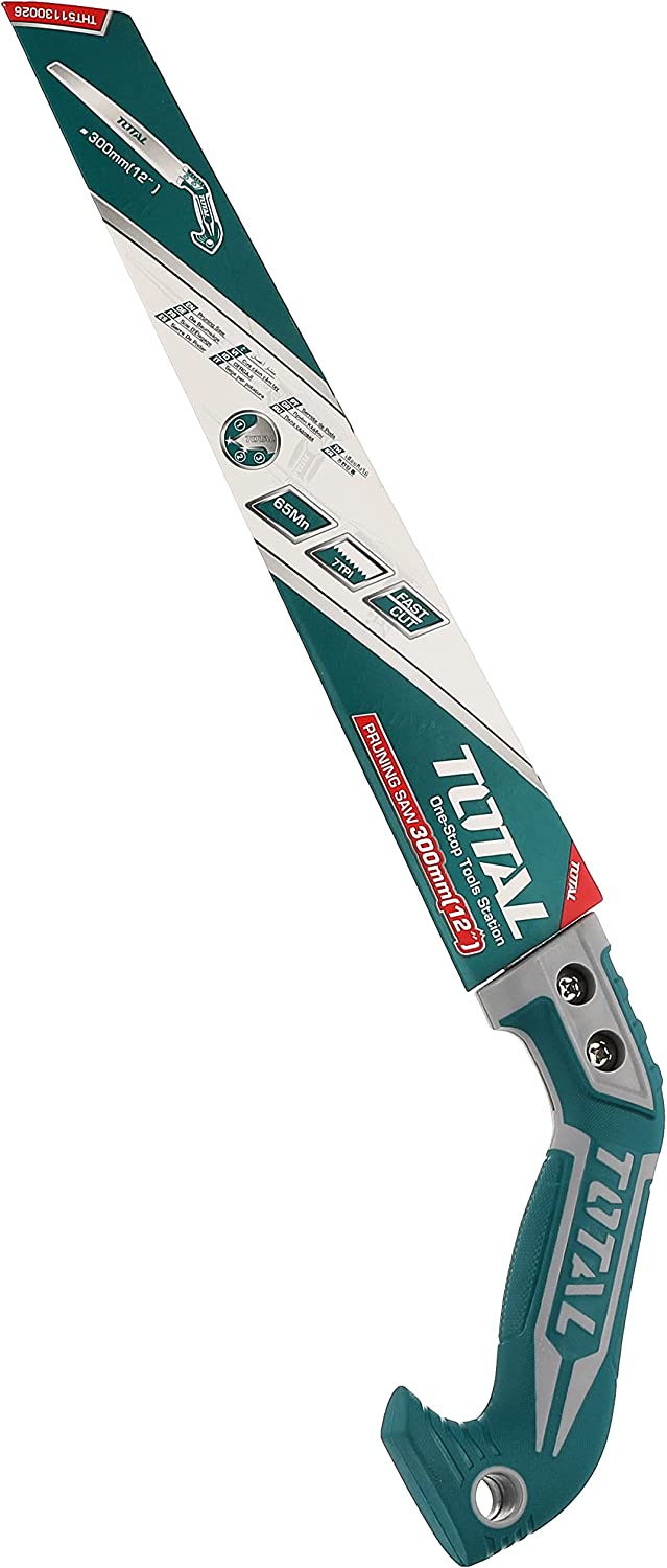 منشار شجر 12" من Total - Smart Hack