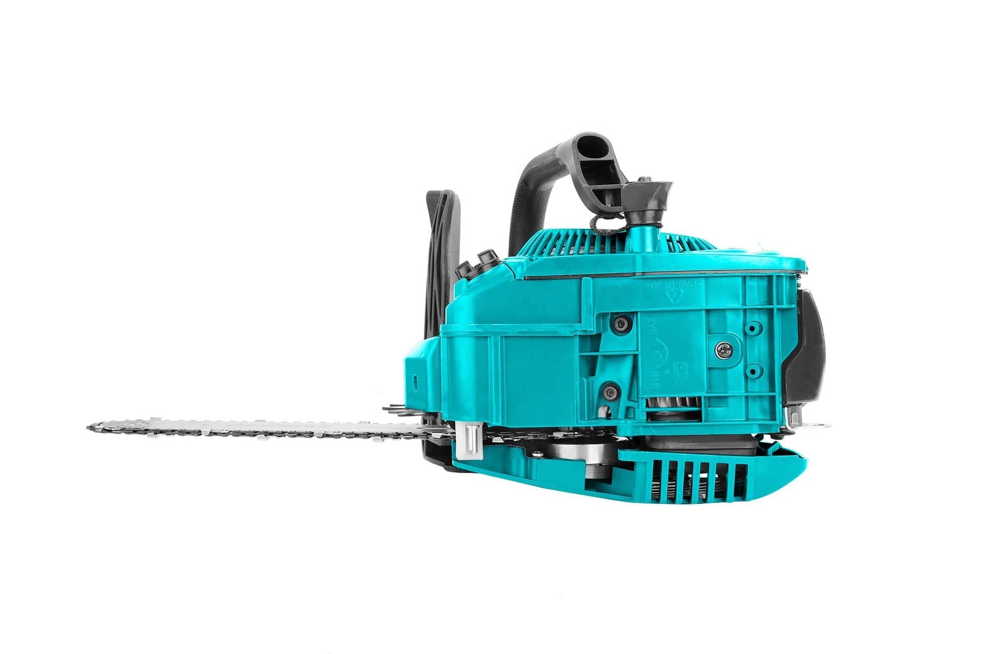 منشار شجر بنزين من Total - Smart Hack