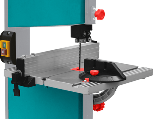 منشار شلة 350 وط من TOTAL - Smart Hack