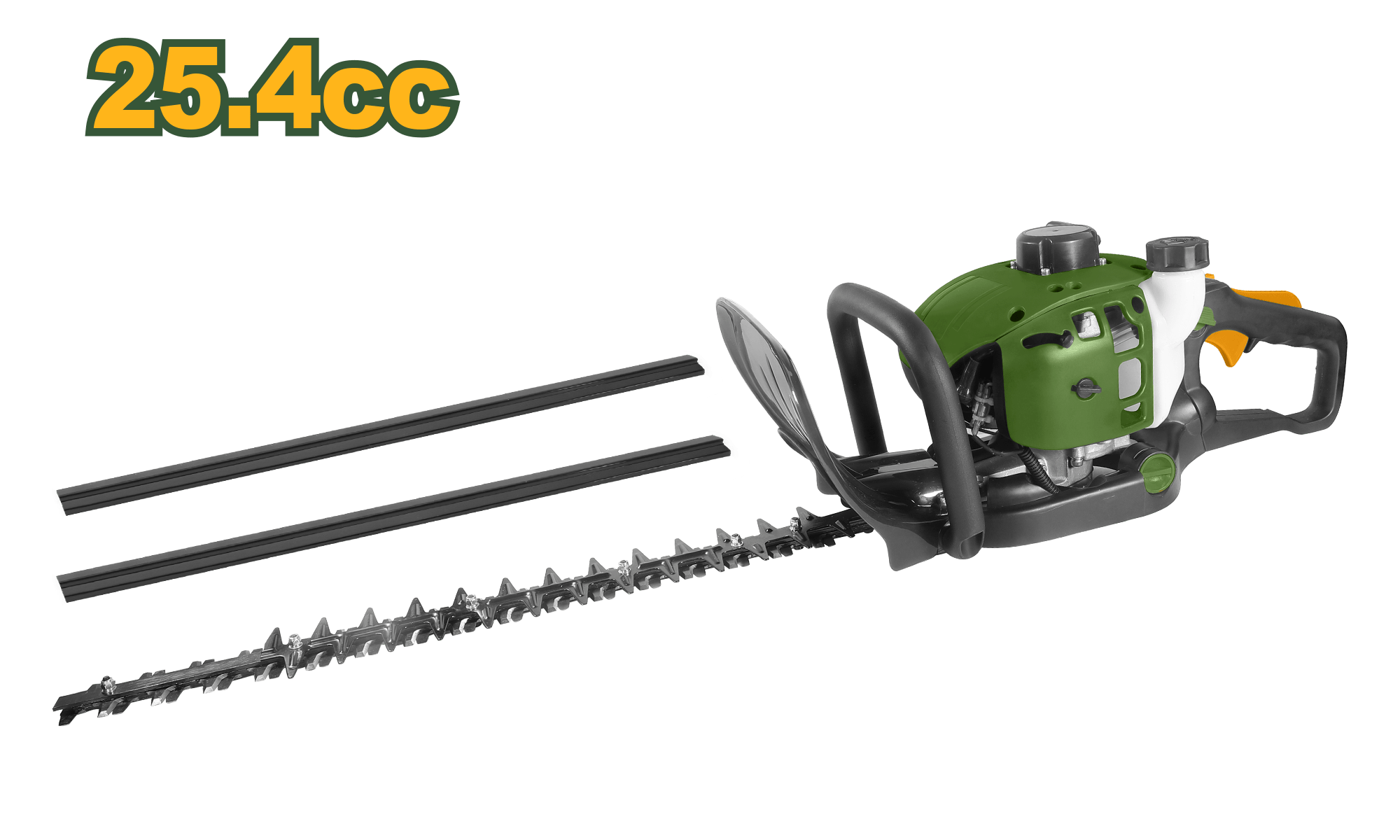 منشار سياج بنزين 55سم من جادايفر - Jadever - Smart Hack