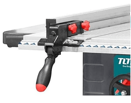 منشار طاولة 1500 وط * 10" من TOTAL - Smart Hack