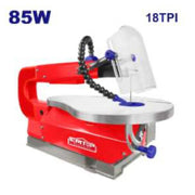 منشار تخريم EMTOP اللولبي 85W 18TPI - Smart Hack