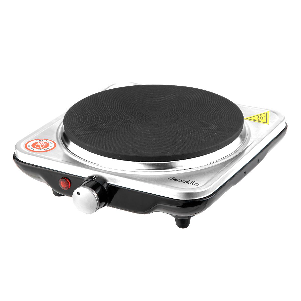 موقد عين واحدة 1500 واط من دكاكيلا Decakila - Smart Hack