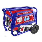 مولد بنزين EMTOP 3.5Kw (مع بطارية) - Smart Hack