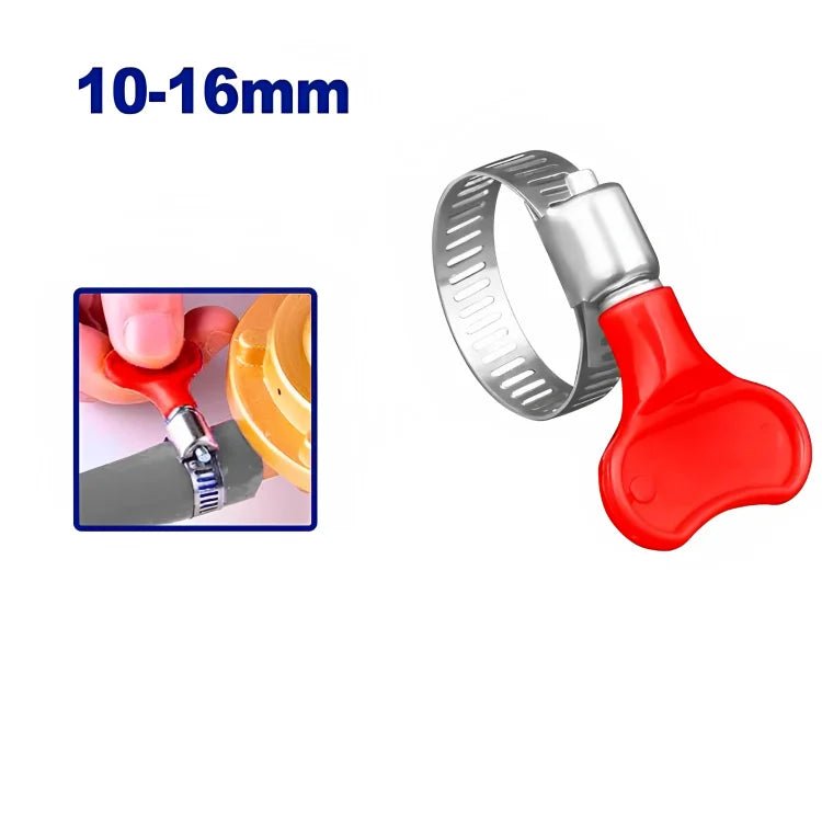 مربط بربيج فراشة 10 - 16 مم EMTOP EMHU2E02 - Smart Hack