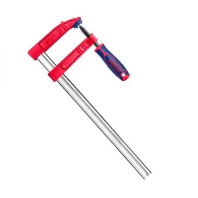 مربط F للنجارين 50 ×200 مم من EMTOP ECLPF05201 - Smart Hack