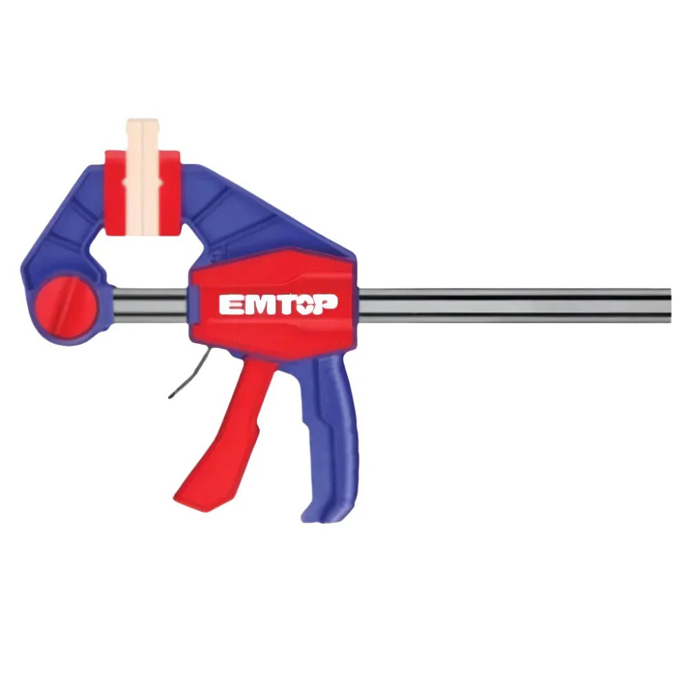 مربط للنجارين اتوماتيك عريض 36 انش EMTOP ECLPQ80361 - Smart Hack