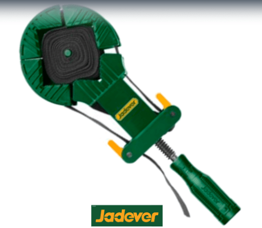 مربط مع قشاط للبراويز من جادايفر Jadever - Smart Hack