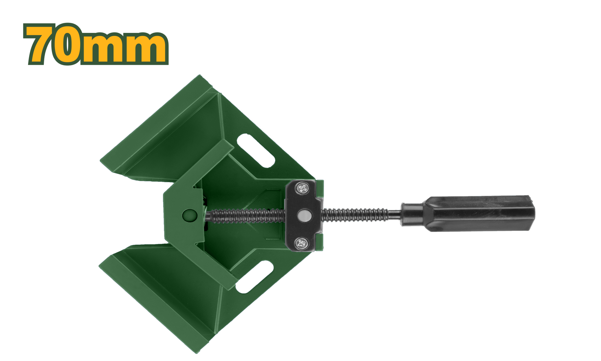 مربط زاوية 70مم من JADEVER - Smart Hack