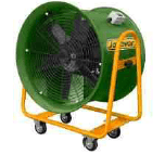 مروحة صناعية عالية الأداء قطر 24 " من جادفير Jadever - Smart Hack