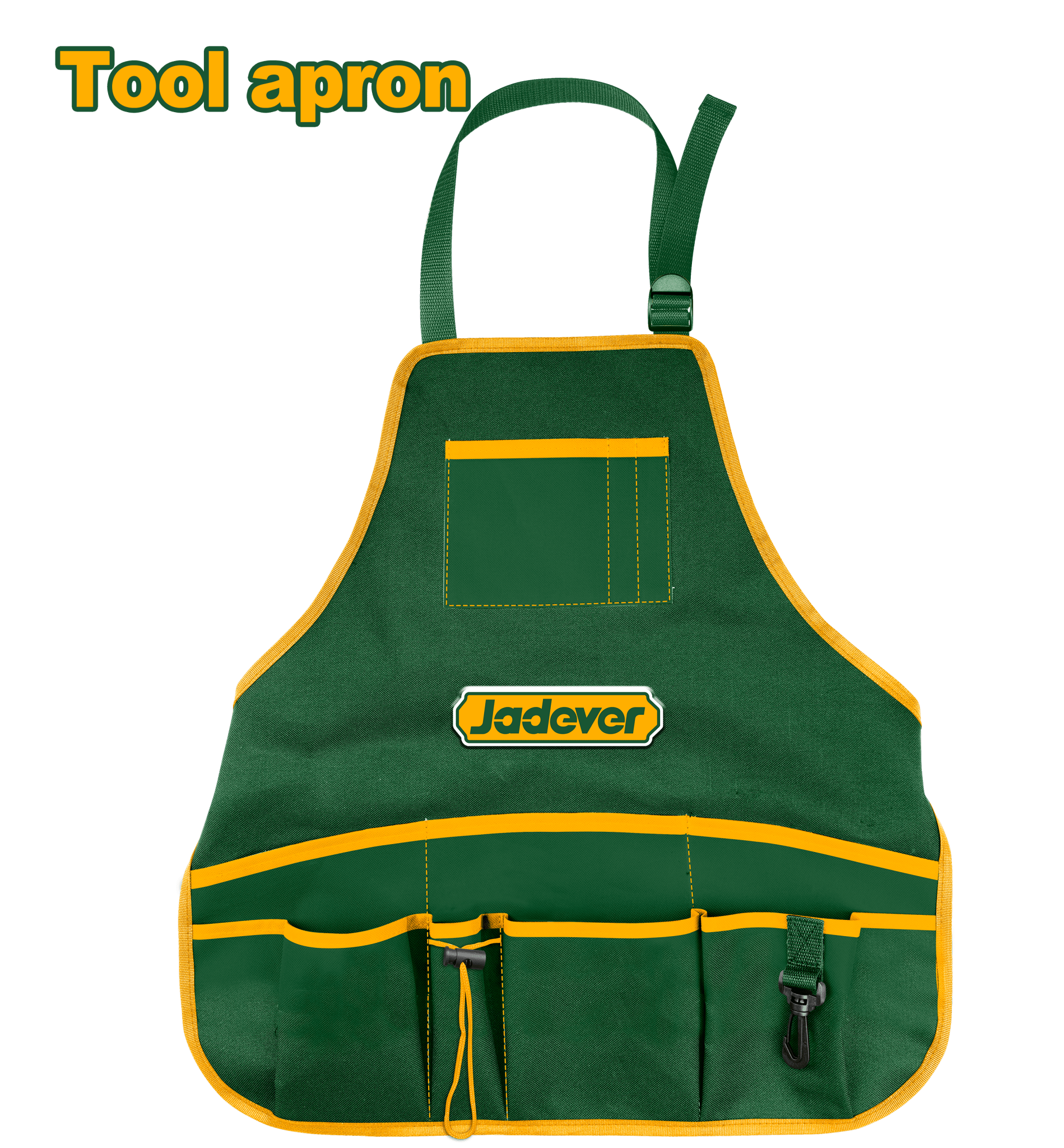 مريلة صناعية جادايفر - Jadever - Smart Hack