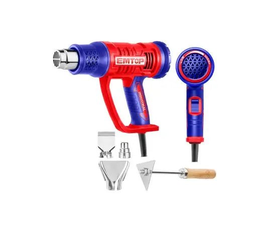 مسدس حراري super - Smart Hack