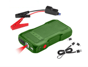 مشغل بطارية سيارة (12000mAh) مع باور بنك من جادايفر Jadever - Smart Hack