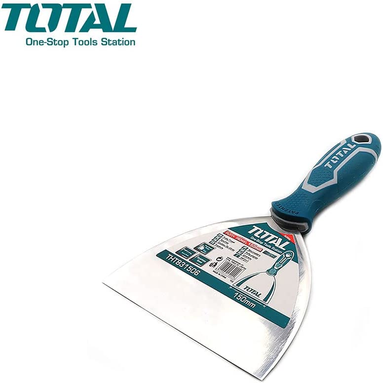 مشحاف ضرب 6" من Total - Smart Hack