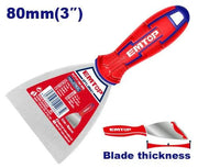 مشحاف يد ربر 80 ملم EMTOP EPTL08001 - Smart Hack