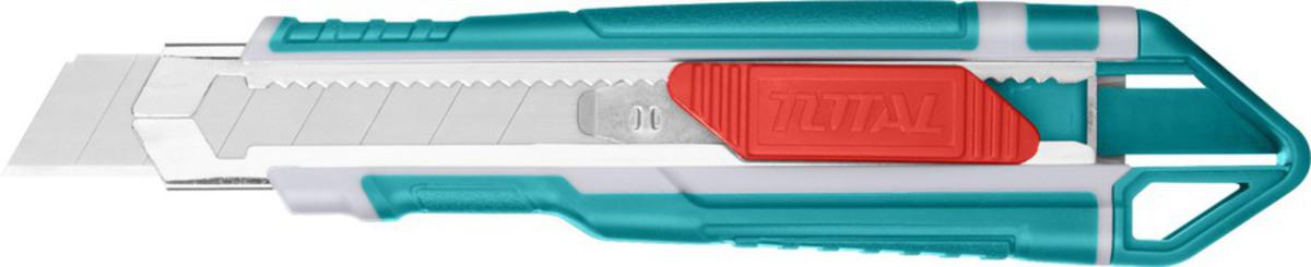 مشرط مع 3 شفرات من Total - Smart Hack