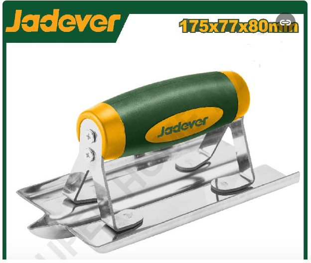 مسطرين فواصل باطون من جادايفر Jadver - Smart Hack