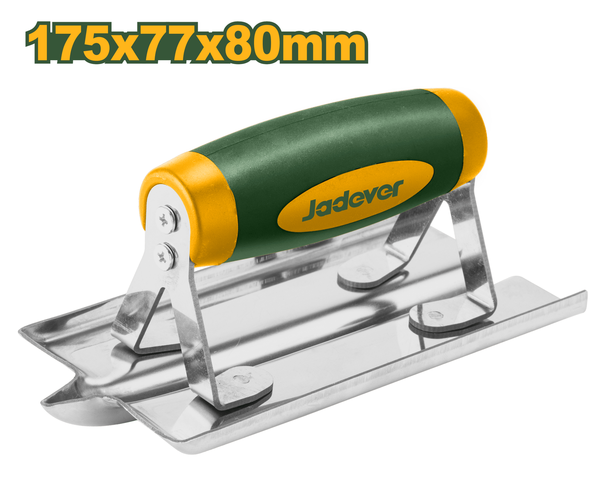 مسطرين فواصل باطون من جادايفر Jadver - Smart Hack