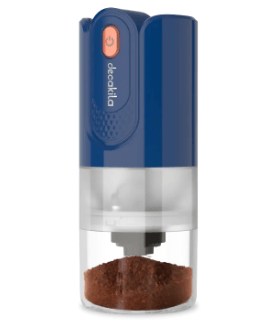 مطحنة قهوة شحن من دكاديلا Decakila - Smart Hack