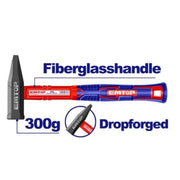 مطرقة الميكانيكية EMTOP EHAMMH0300 - Smart Hack