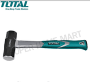 مطرقة سداسية الاضلاع منTOTAL - Smart Hack