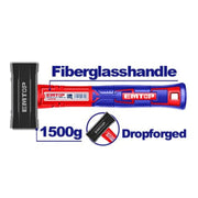 مطرقة تكسير الحجارة EMTOP EHAMSH1500 - Smart Hack