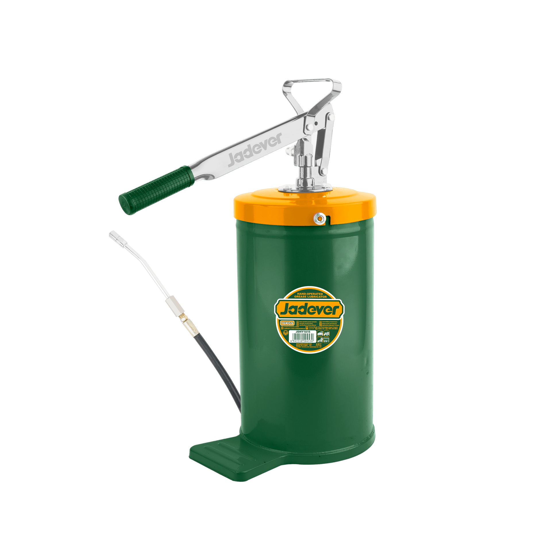 مطس شحمة 16 كيلو يدوي من JADEVER - Smart Hack