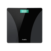 ميزان الجسم الالكتروني من DECAKILA - Smart Hack