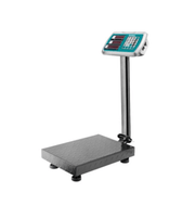 ميزان إلكتروني 300 كجم من TOTAL - Smart Hack